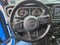 2021 Jeep Gladiator Willys 4x4