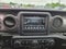 2021 Jeep Gladiator Willys 4x4