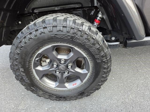 2020 Jeep Gladiator Rubicon 4x4