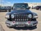 2022 Jeep Gladiator Rubicon 4x4