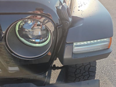 2023 Jeep Gladiator Mojave 4x4