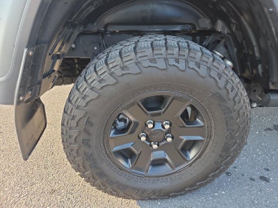 2023 Jeep Gladiator Mojave 4x4