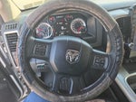 2018 RAM 1500 Big Horn 4x4 Quad Cab 6'4" Box