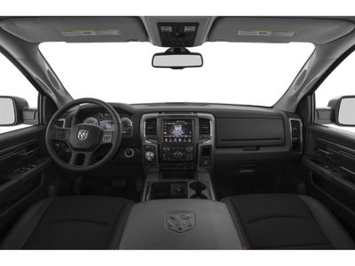 2015 RAM 1500 4WD Crew Cab 5.7 Ft Box Sport