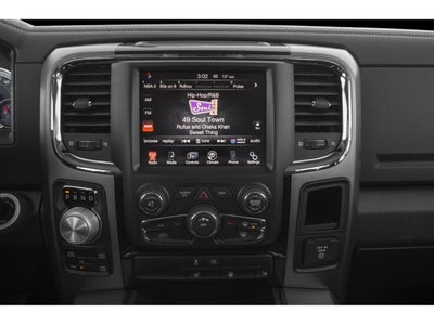 2015 RAM 1500 4WD Crew Cab 5.7 Ft Box Sport