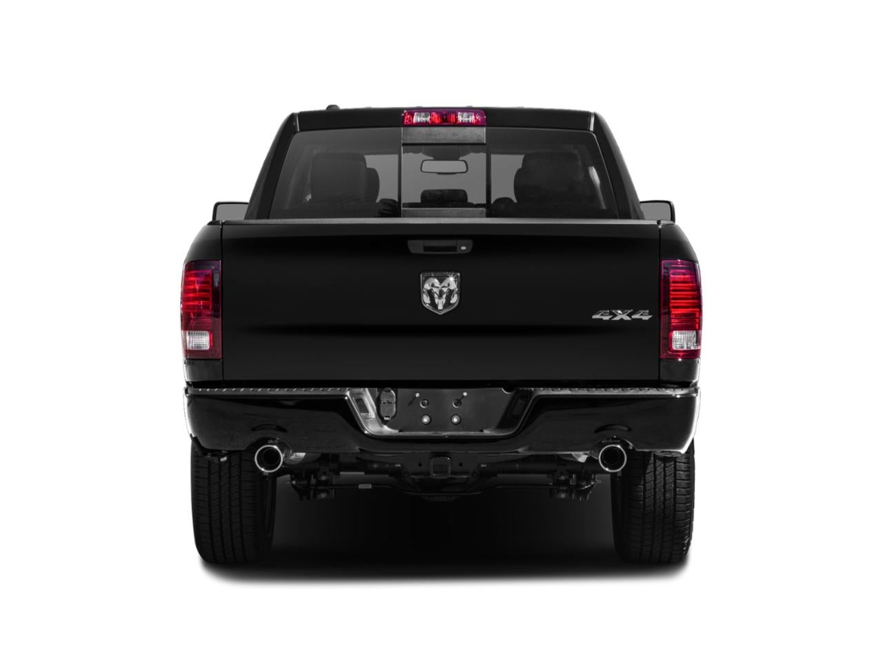 2015 RAM 1500 4WD Crew Cab 5.7 Ft Box Sport