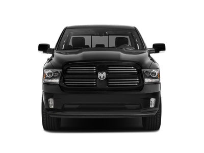 2015 RAM 1500 4WD Crew Cab 5.7 Ft Box Sport