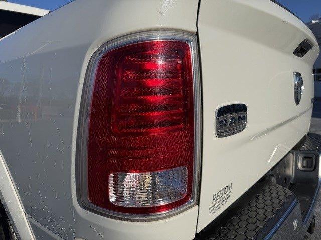 2018 RAM 1500 Longhorn 4x4 Crew Cab 5'7" Box *Ltd Avail*