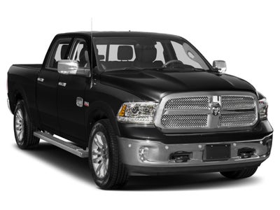 2018 RAM 1500 Longhorn 4x4 Crew Cab 5'7" Box *Ltd Avail*