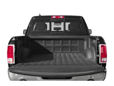 2018 RAM 1500 Longhorn 4x4 Crew Cab 5'7" Box *Ltd Avail*