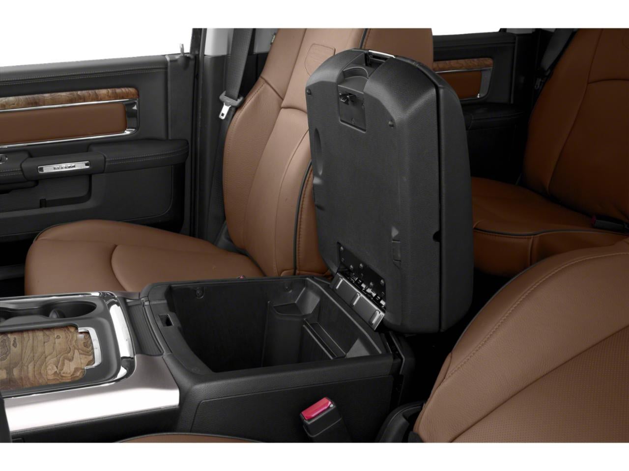 2018 RAM 1500 Longhorn 4x4 Crew Cab 5'7" Box *Ltd Avail*