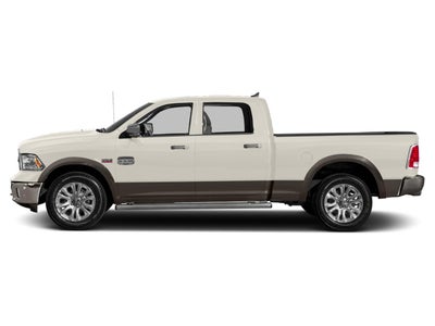 2018 RAM 1500 Longhorn 4x4 Crew Cab 5'7" Box *Ltd Avail*