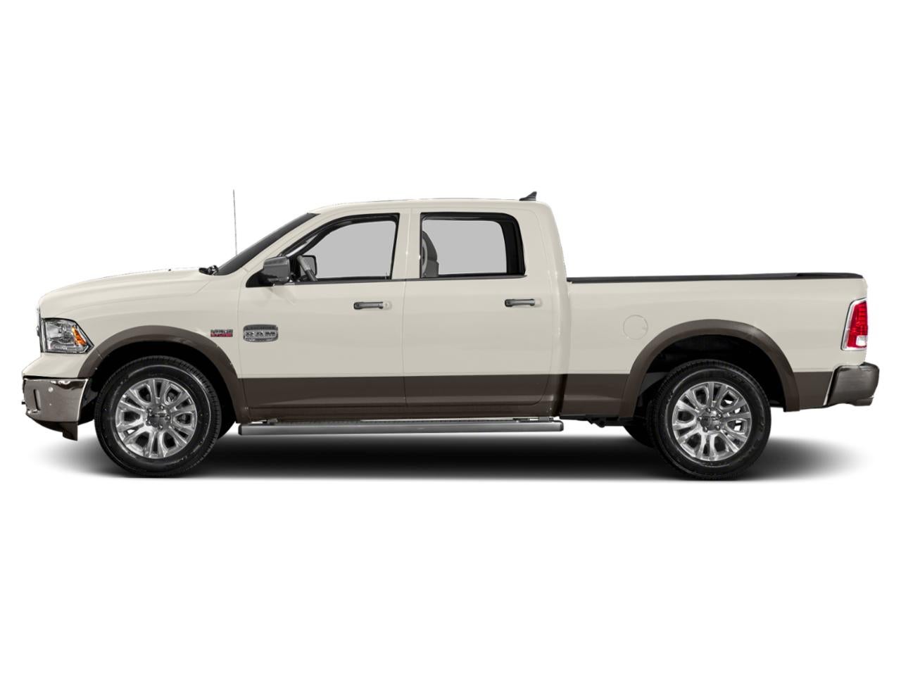2018 RAM 1500 Longhorn 4x4 Crew Cab 5'7" Box *Ltd Avail*