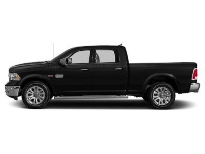 2018 RAM 1500 Longhorn 4x4 Crew Cab 5'7" Box *Ltd Avail*
