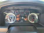 2017 RAM 1500 Big Horn 4x4 Crew Cab 6'4" Box