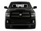 2014 RAM 1500 4WD Crew Cab 6.4 Ft Box Laramie