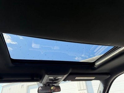 2016 RAM 1500 4WD Crew Cab 5.7 Ft Box Rebel