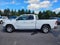 2022 RAM 1500 Big Horn 4x2 Quad Cab 6'4" Box