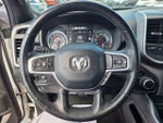 2022 RAM 1500 Big Horn 4x2 Quad Cab 6'4" Box
