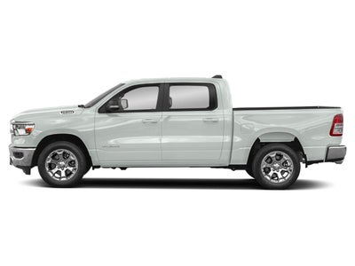 2022 RAM 1500 Big Horn 4x4 Crew Cab 5'7" Box