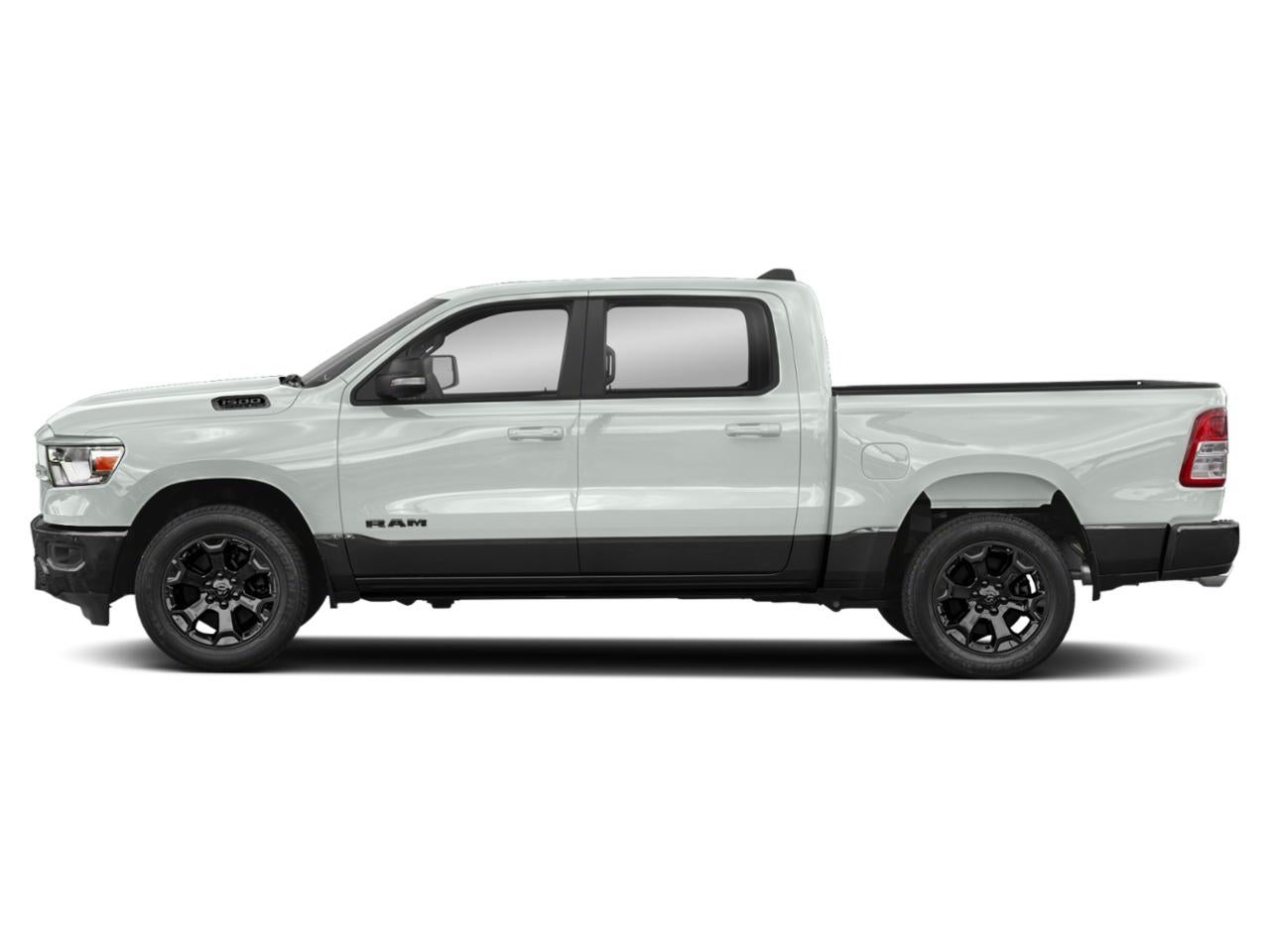 2022 RAM 1500 Big Horn 4x4 Crew Cab 5'7" Box