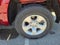 2023 RAM 1500 Big Horn 4x4 Crew Cab 5'7" Box