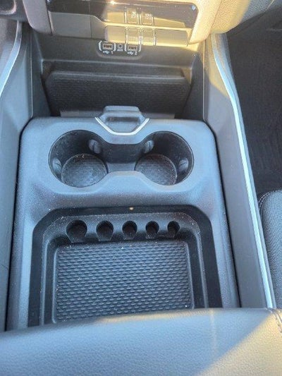 2023 RAM 1500 Big Horn 4x4 Crew Cab 5'7" Box