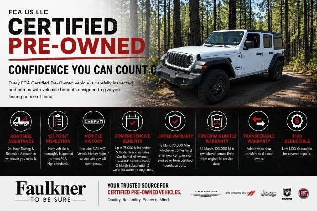 2023 RAM 1500 Big Horn 4x4 Crew Cab 5'7" Box