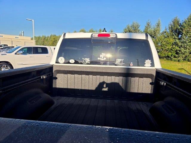 2023 RAM 1500 Big Horn 4x4 Crew Cab 5'7" Box