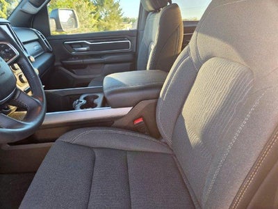 2023 RAM 1500 Big Horn 4x4 Crew Cab 5'7" Box