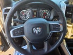 2023 RAM 1500 Big Horn 4x4 Crew Cab 5'7" Box