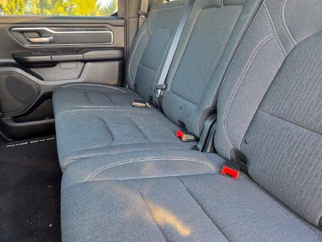 2019 RAM 1500 Big Horn/Lone Star 4x4 Crew Cab 6'4" Box