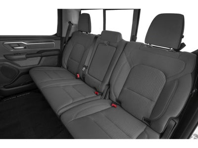 2019 RAM 1500 Big Horn/Lone Star 4x4 Crew Cab 6'4" Box