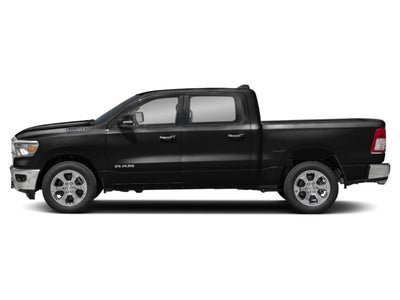 2019 RAM 1500 Big Horn/Lone Star 4x4 Crew Cab 6'4" Box