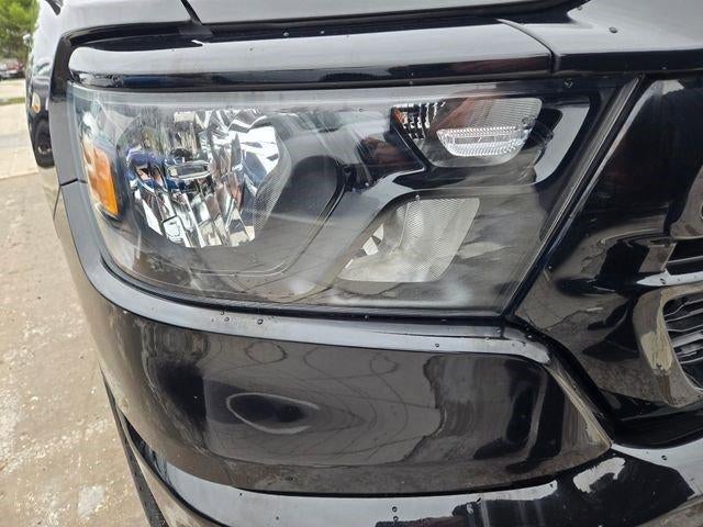 2022 RAM 1500 Big Horn 4x4 Quad Cab 6'4" Box