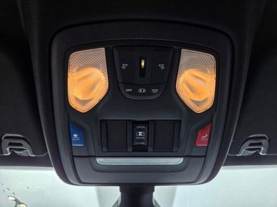 2019 RAM 1500 Big Horn/Lone Star 4x4 Quad Cab 6'4" Box