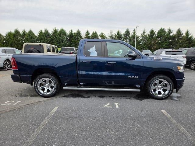 2019 RAM 1500 Big Horn/Lone Star 4x4 Quad Cab 6'4" Box