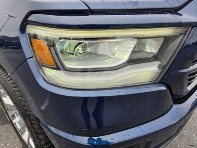2019 RAM 1500 Big Horn/Lone Star 4x4 Quad Cab 6'4" Box