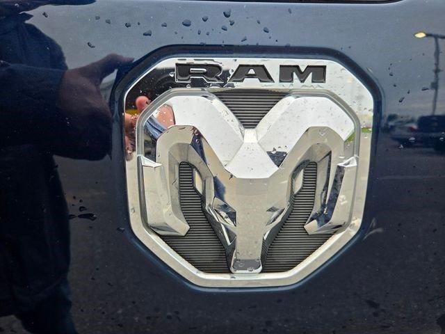 2019 RAM 1500 Big Horn/Lone Star 4x4 Quad Cab 6'4" Box