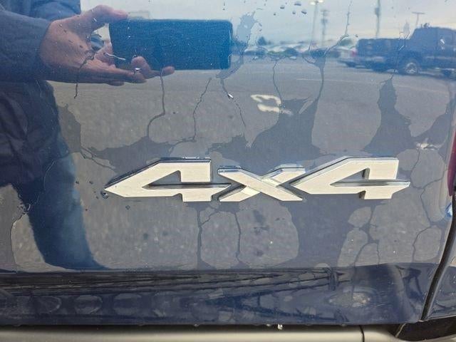 2019 RAM 1500 Big Horn/Lone Star 4x4 Quad Cab 6'4" Box