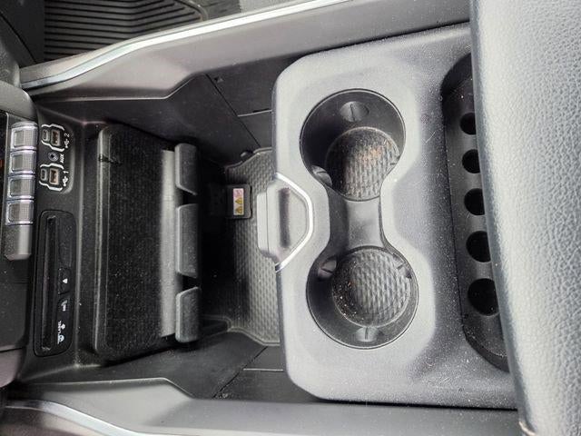2019 RAM 1500 Big Horn/Lone Star 4x4 Quad Cab 6'4" Box