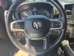 2020 RAM 1500 Big Horn 4x4 Quad Cab 6'4" Box