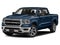 2020 RAM 1500 Big Horn 4x4 Quad Cab 6'4" Box
