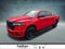 2025 RAM 1500 Big Horn 4x4 Crew Cab 5'7" Box