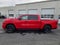2025 RAM 1500 Big Horn 4x4 Crew Cab 5'7" Box
