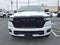 2025 RAM 1500 Big Horn 4x4 Crew Cab 5'7" Box