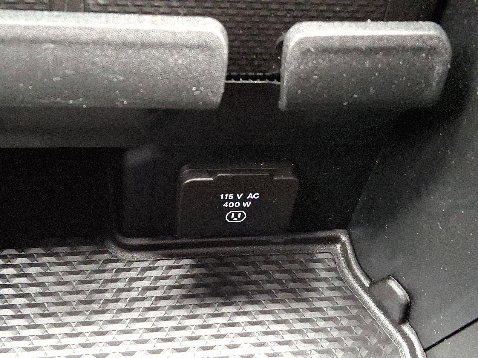 2025 RAM 1500 Big Horn 4x4 Crew Cab 5'7" Box