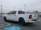 2025 RAM 1500 Big Horn 4x4 Crew Cab 5'7" Box