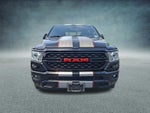 2023 RAM 1500 Big Horn 4x4 Crew Cab 5'7" Box
