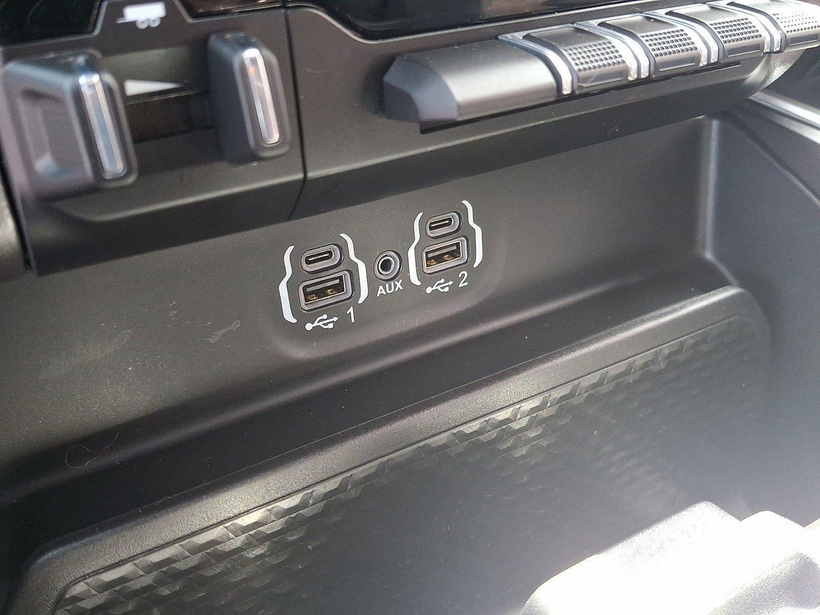 2023 RAM 1500 Big Horn 4x4 Crew Cab 5'7" Box